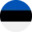 иконка эстонского языка